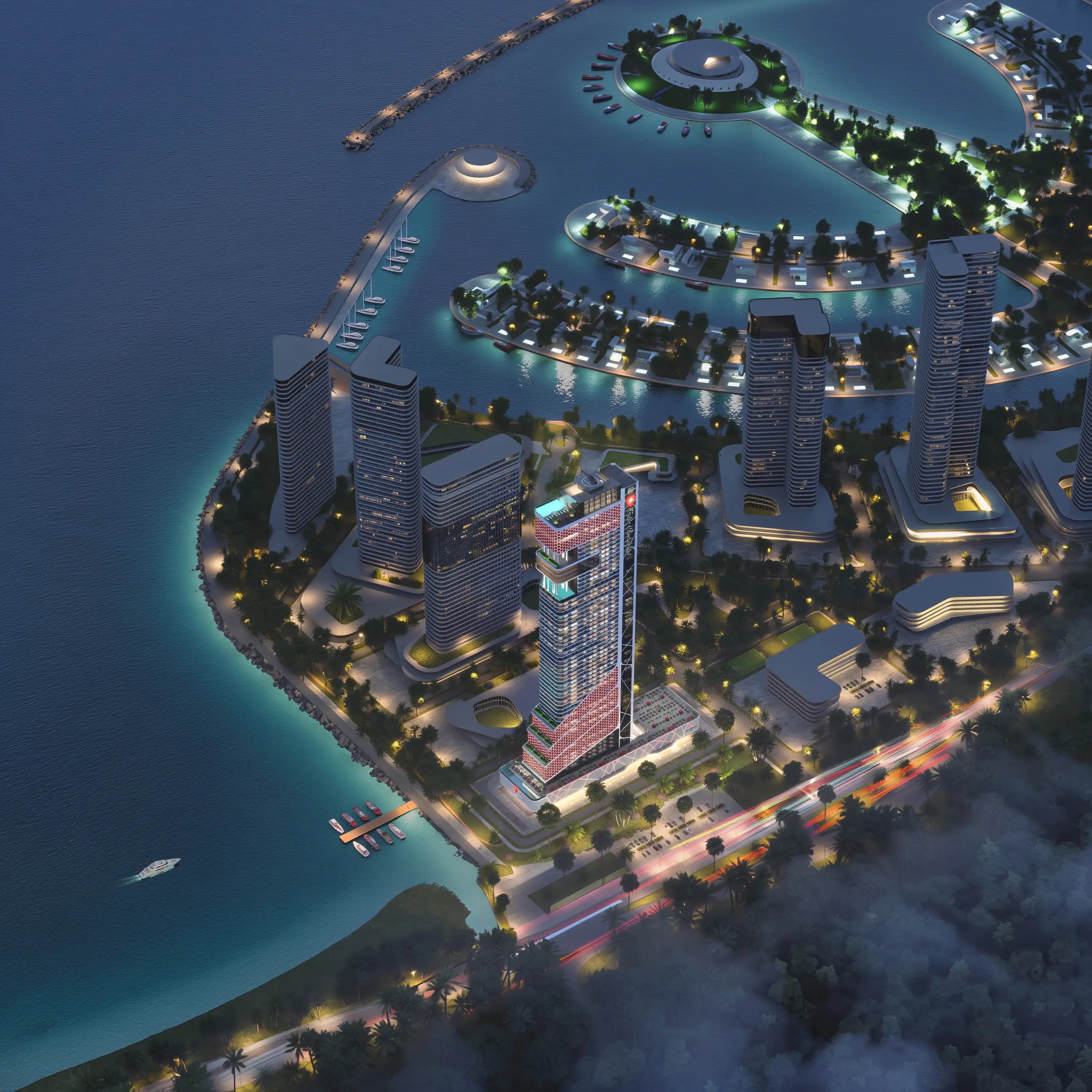 Island gallery image 4