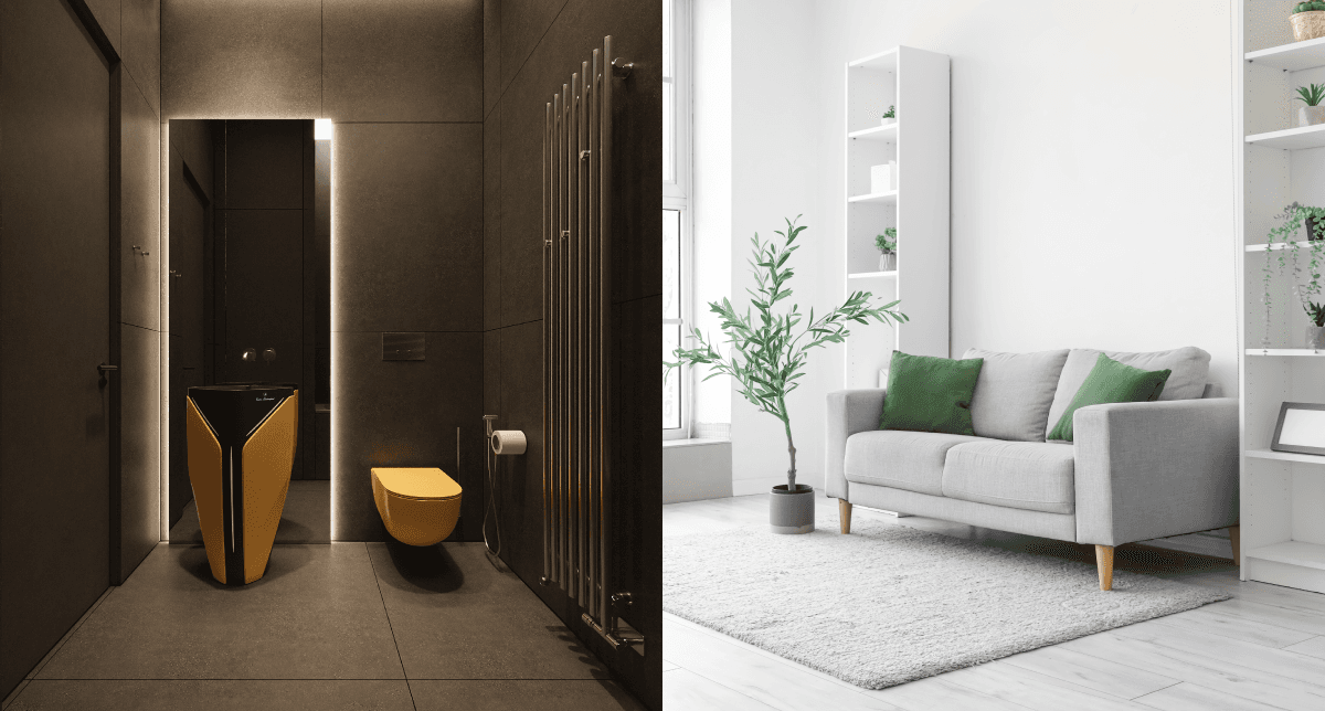Branded vs Non-Branded Apartments