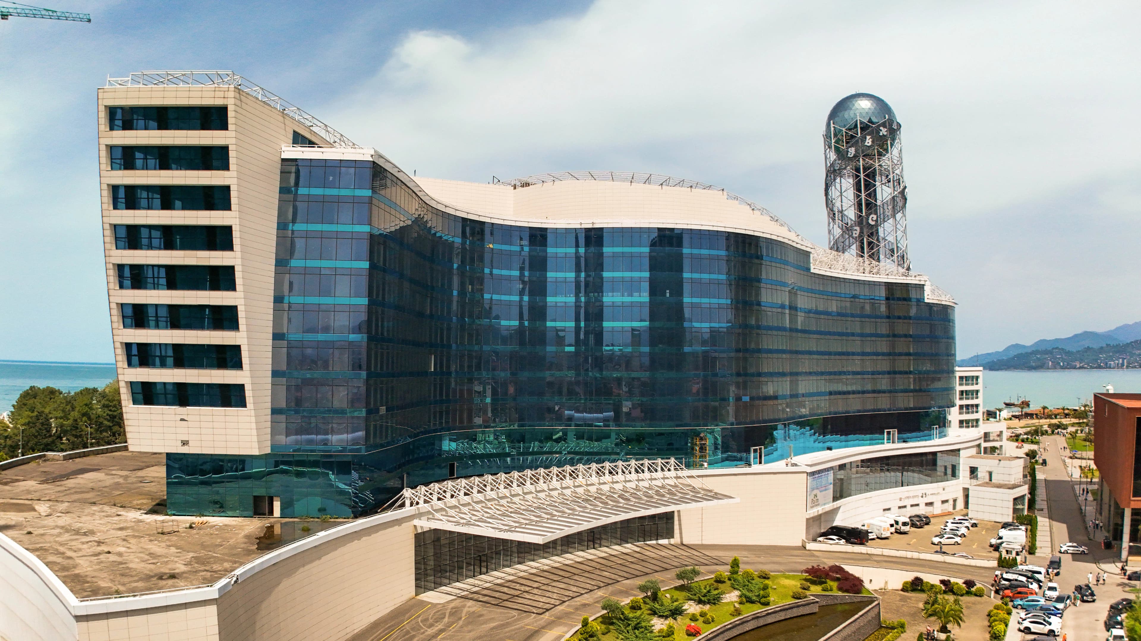 Kempinski Batumi
