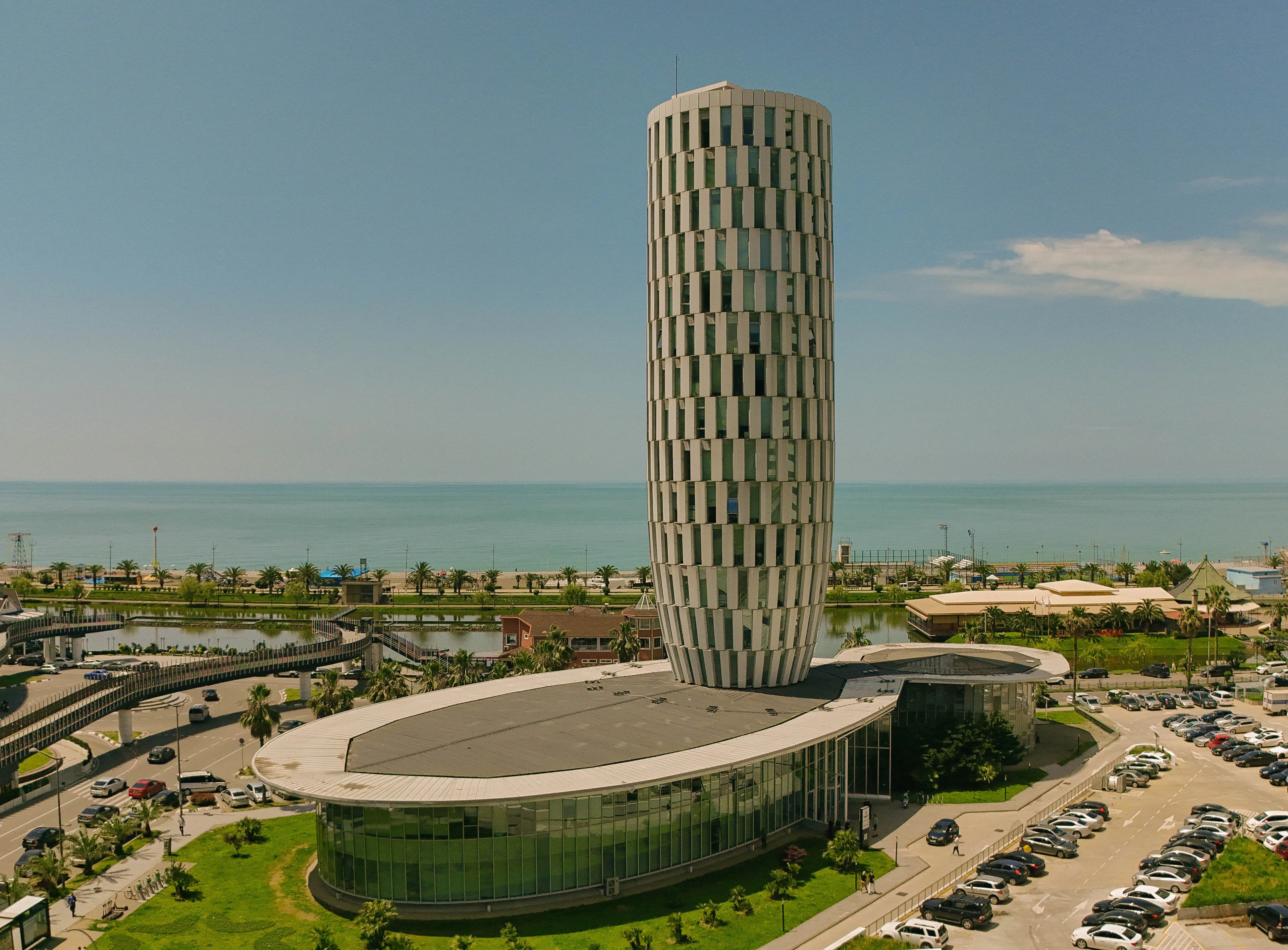 Batumi House of Justice