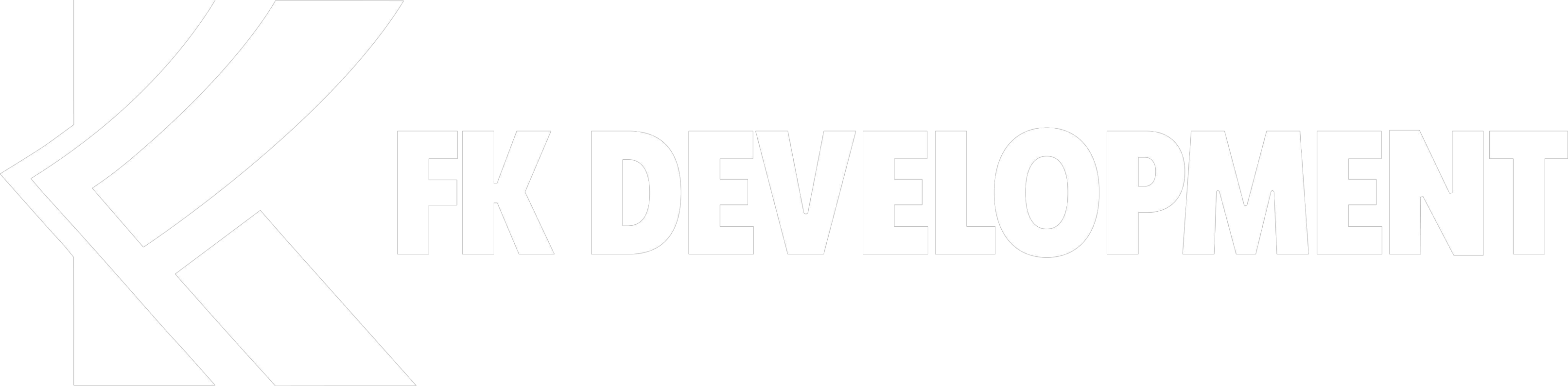 FK Development